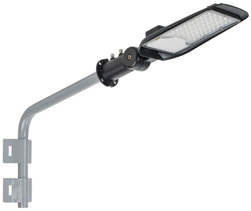 Кронштейн КР-2 d48 L500 монтаж. лента 2 хомута сер. IEK LT-DKU0D-CR-48-50-22-K03