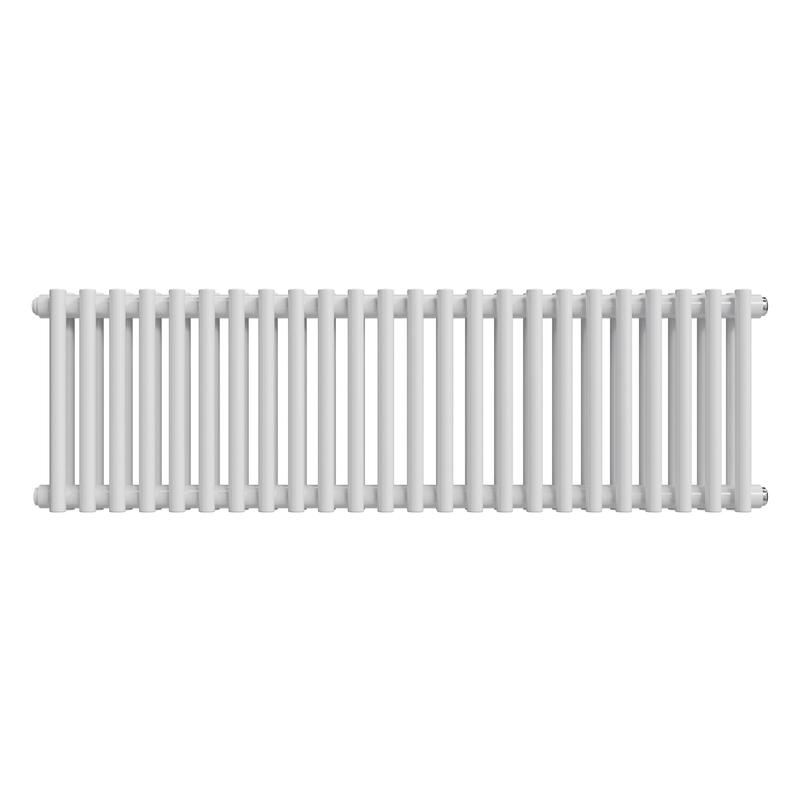 Радиатор дизайн Shift R22 C2030 24 секц. RAL9016 Royal Thermo НС-1631325