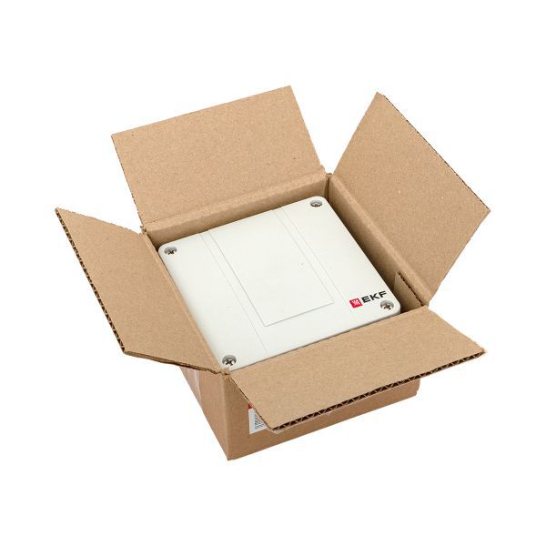 Коробка соединительная Heat Box 100 IP65 EKF HB100