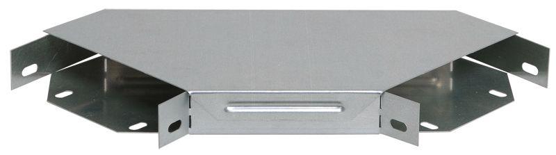 Угол для лотка 90град. 500х80 с кр. IEK CLP2P-080-500