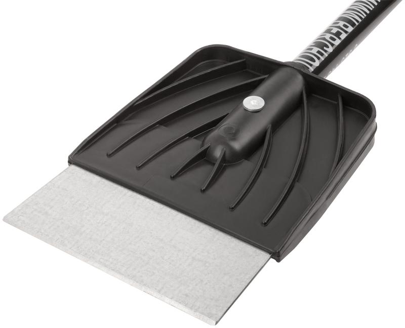 Ледоруб "Профи" 200х265х1200мм метал. черенок 68145