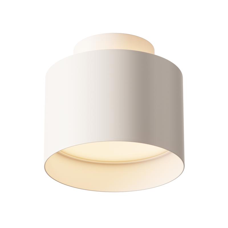 Светильник Planet 1х12Вт 3000К 90град. потолочн. Maytoni C009CW-L12W