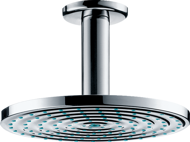 Верхний душ Hansgrohe Raindance S 27478000