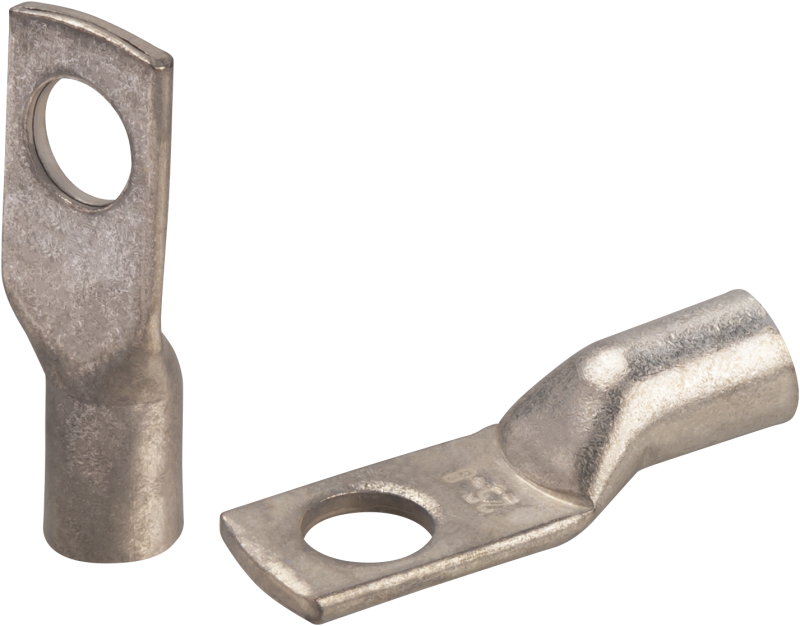 Наконечник 95 386 NET-ТМЛ-JG-16-8-6 медн. луженый (уп.100шт) NAVIGATOR 95386