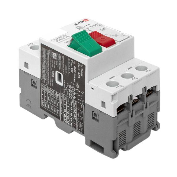 Выключатель автоматический для защиты двигателя АПД-32 13-18А EKF apd-me-18