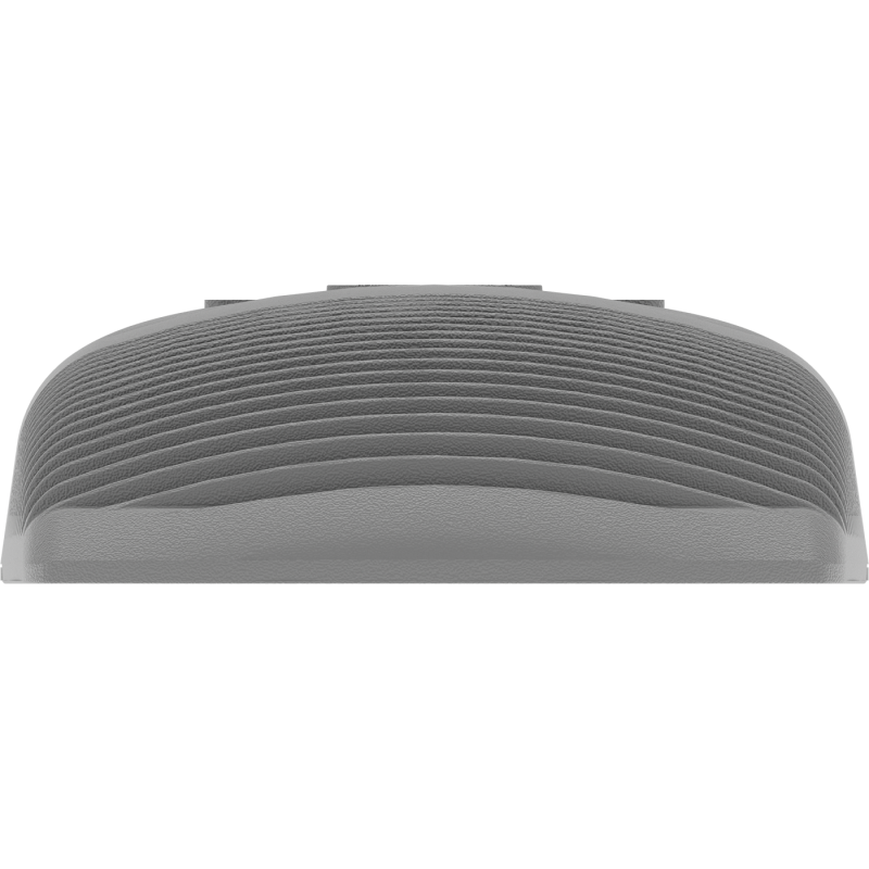 Светильник светодиодный FREGAT FLOOD LED/B 55W D60 740 RAL9006 СТ 1426003410