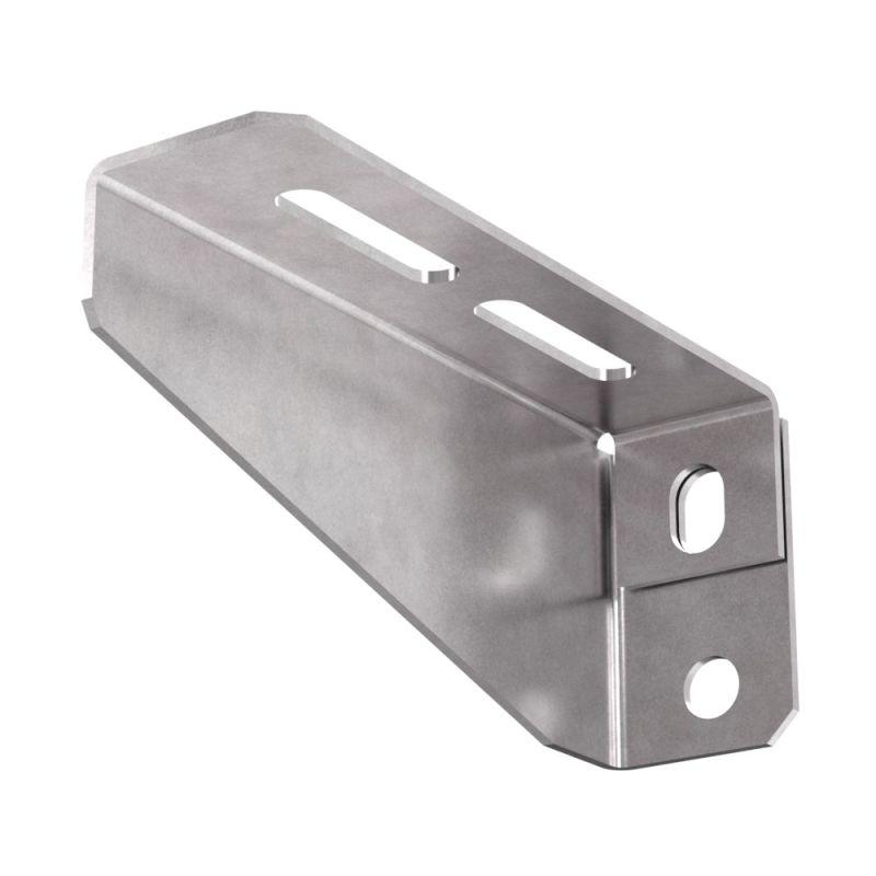 Кронштейн подвеса настенный осн.400 Промрукав PR08.2294