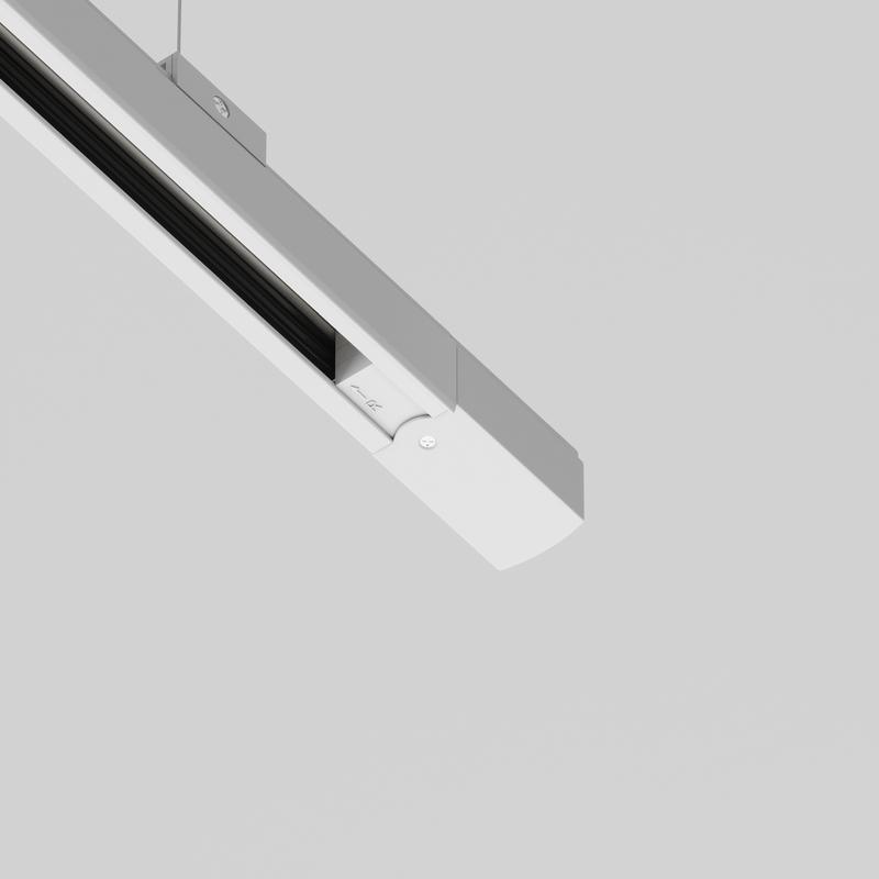 Ввод питания прав. Trinity бел. Voltega TRA-VGL005B-31W-R