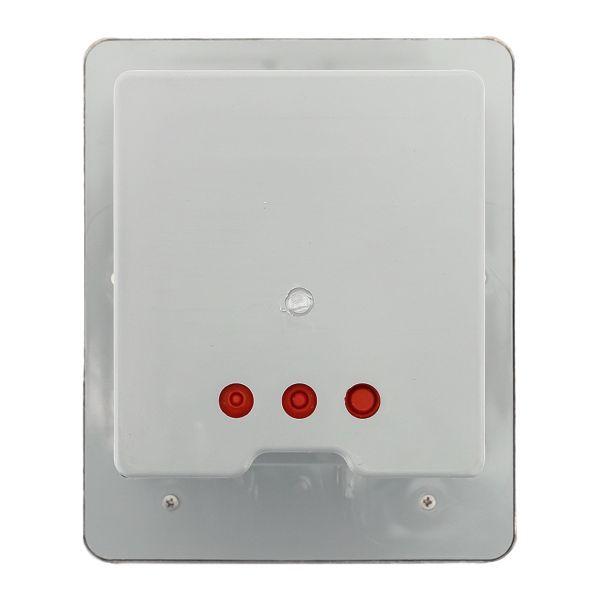 Лючок напольный IP66 С-Line WP-6 EKF cl-lnwp-6