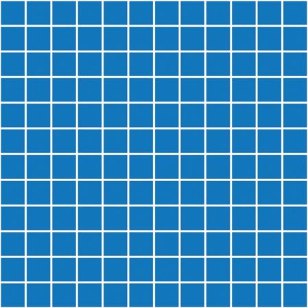Мозаика Темари ультрамарин матовый 29,8х29,8, 20082 N