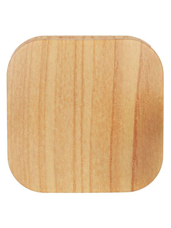 Выключатель 1-кл. ОП GLORY 10А ВС20-1-0-ХС сосна IEK EVH10-K34-10