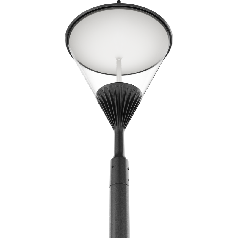 Светильник светодиодный APEX LED 40W RW 840 RAL9005 ASTRODIM СТ 1732000110