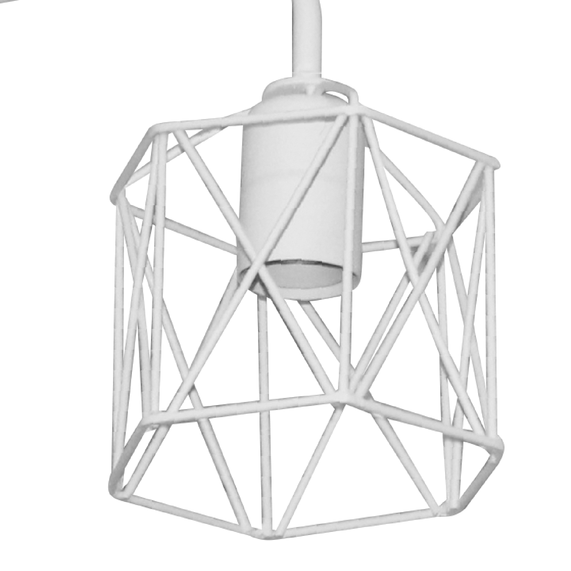 Светильник Стелла 131 бел.муар НПБ 01-3х60-202 Е27 ИУ