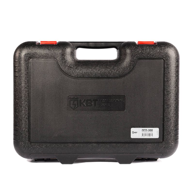 Пресс гидравлический помповый ПГП-300 КВТ 49625