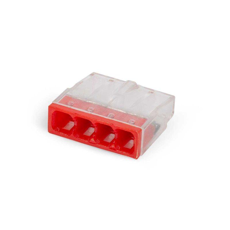 Клемма СМК 2273-204 (уп.5шт) КВТ 90369