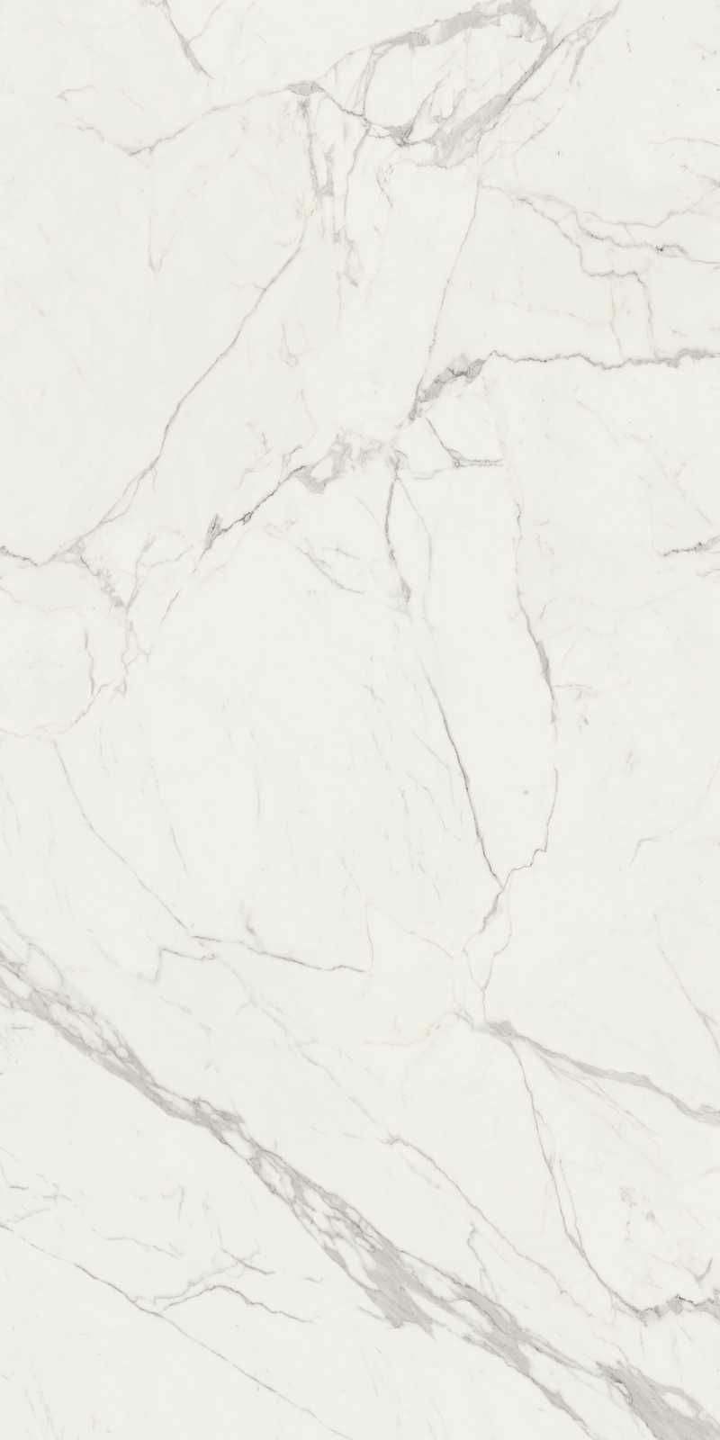 Плитка из керамогранита глянцевая Marazzi Italy Grande Marble Look белый (M10E)