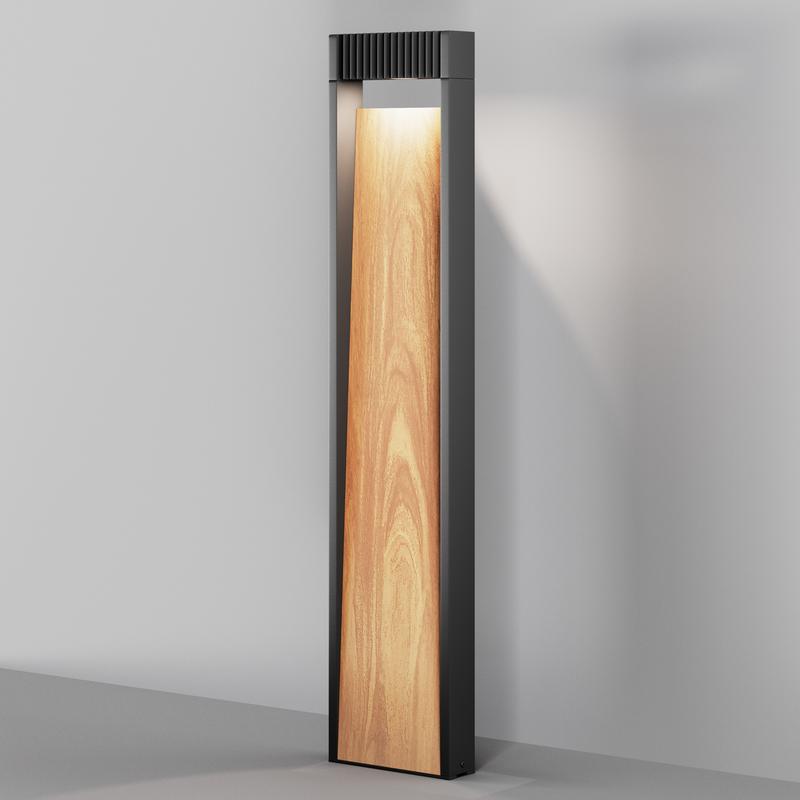 Светильник Sten 13Вт 3000К IP65 ландшафтный Maytoni O444FL-L13GF3K2