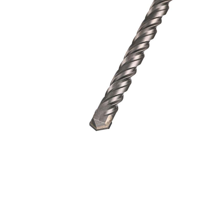 Бур по бетону 16х400х340мм SDS PLUS Kranz KR-91-0854