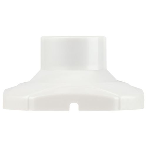 Патрон-основание E27 керамика бел. Эра Б0069218