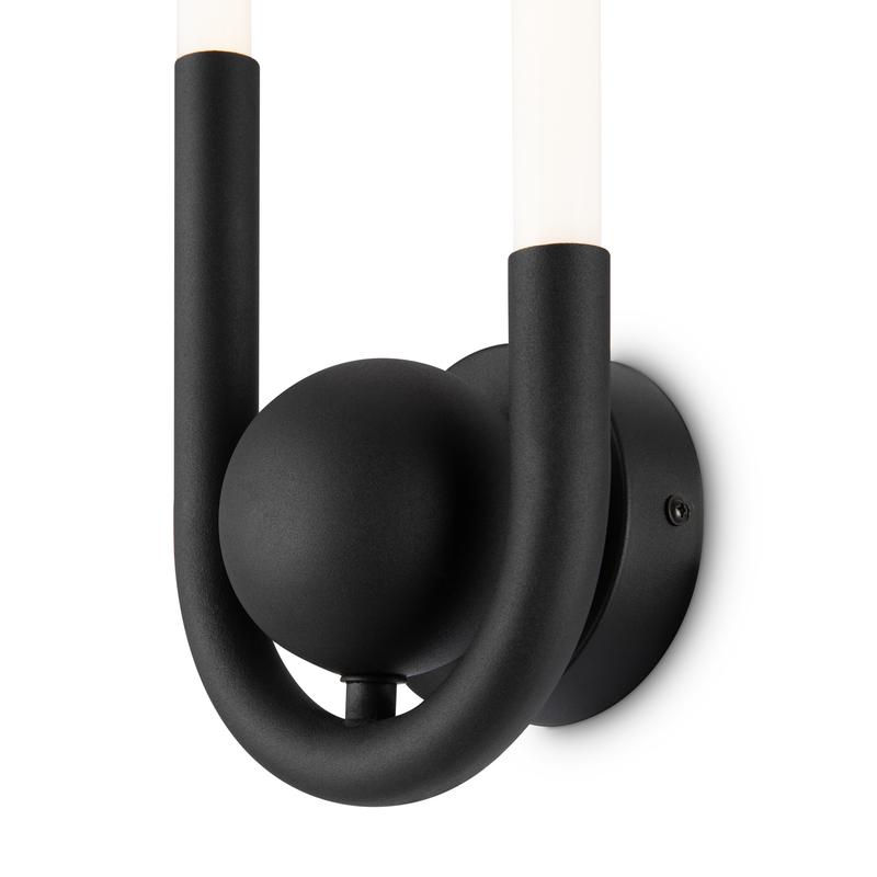 Светильник Magnet 10Вт IP20 бра настен. Freya FR6106WL-L10B1