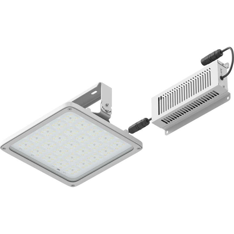 Светильник INSEL G3 ExTREME/S 170W 850 WH СТ 1334004210