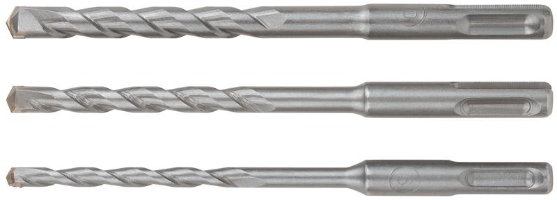 Перфоратор аккумуляторный 20В 0-900об/мин 0-5300уд/мин 1.5Дж 2 режима SDS-PLUS реверс без АКБ FIT 79908