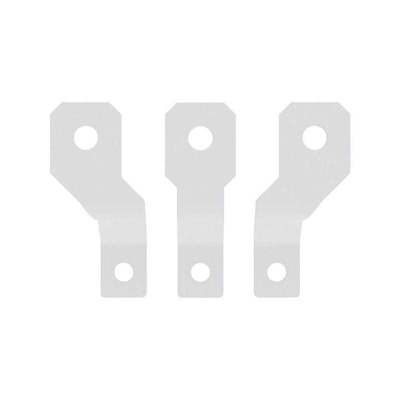 Расширитель полюсов 3P для MNX250 (уп.3шт) YON TBB-MNX250-3P