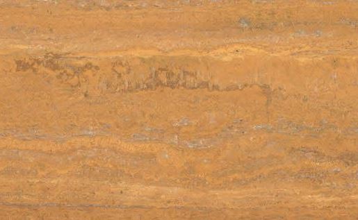 Travertine Gloden 120x260 Polished (6 мм)