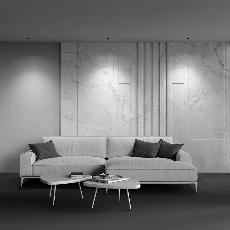 Светильник Mini 7Вт 3000К 55град. встраив. Maytoni DL059-7W3K-B