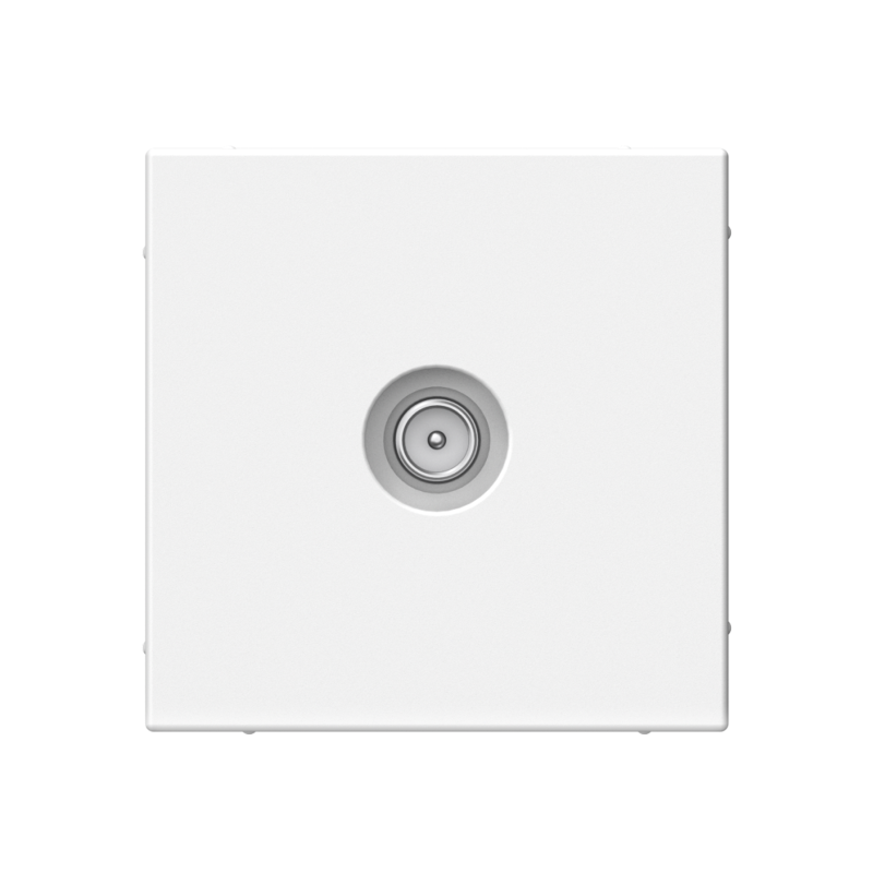 Антенна TV ArtGallery коннектор механизм лотос SE GAL001393