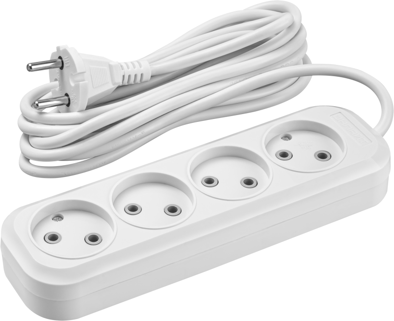 Удлинитель 90 783 OPE-S-04-200-X-2x1 ОНЛАЙТ 90783