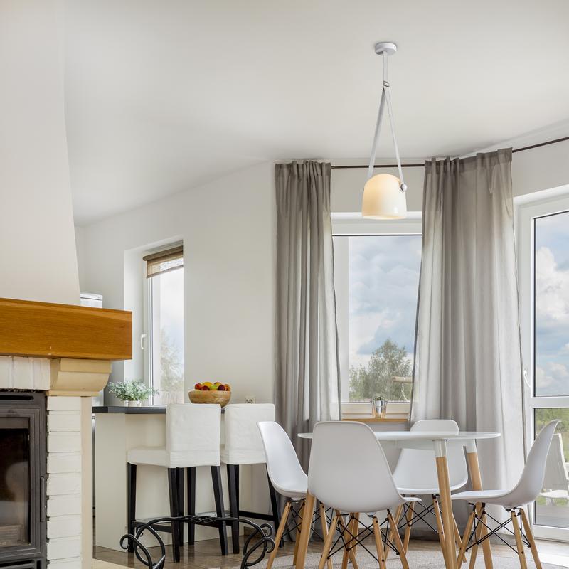 Светильник подвесной Aurum 12Вт 3000К IP20 Freya FR5471PL-L12W