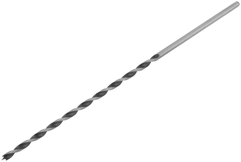 Сверло по дереву удлиненное 8х400мм FIT 36048