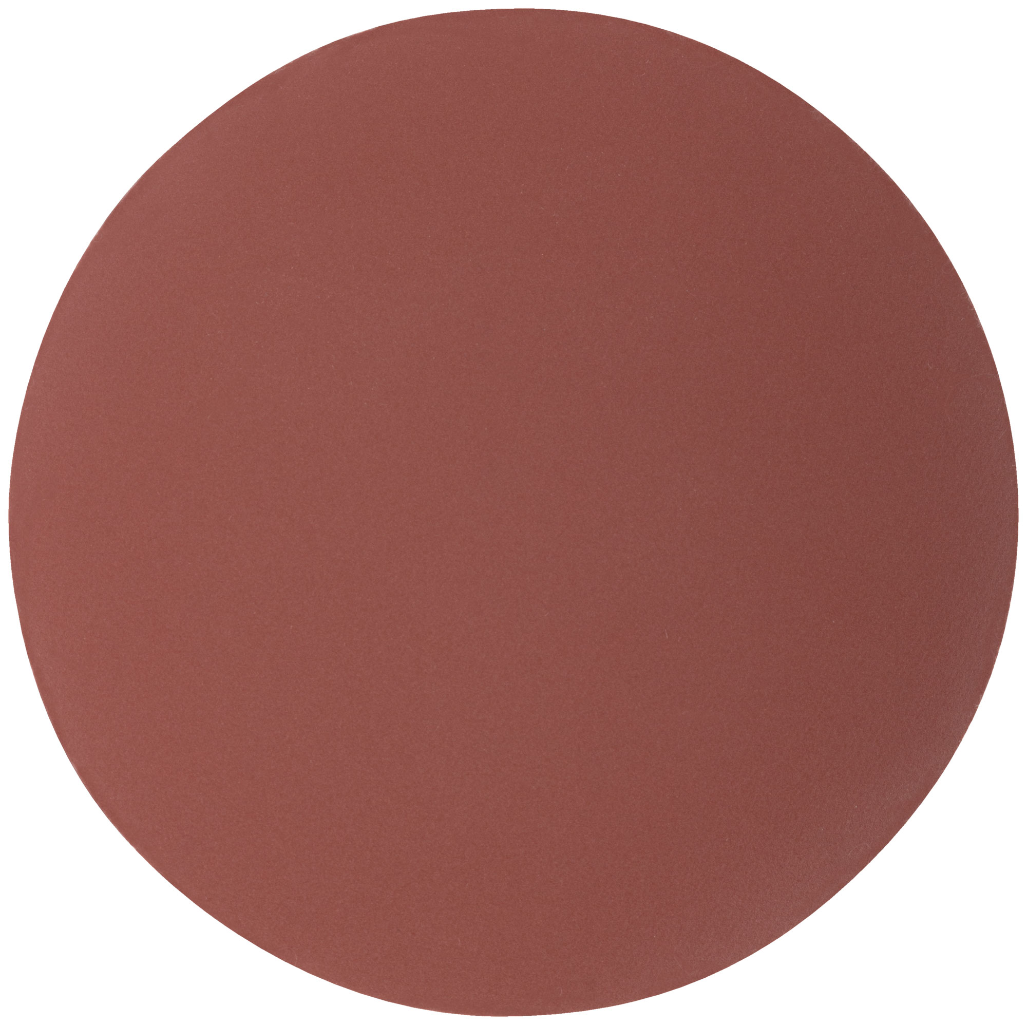 Круги абразивные шлифовальные на ворсовой основе под "липучку" ( Р600, 125 мм, 5шт.), Cutop Profi