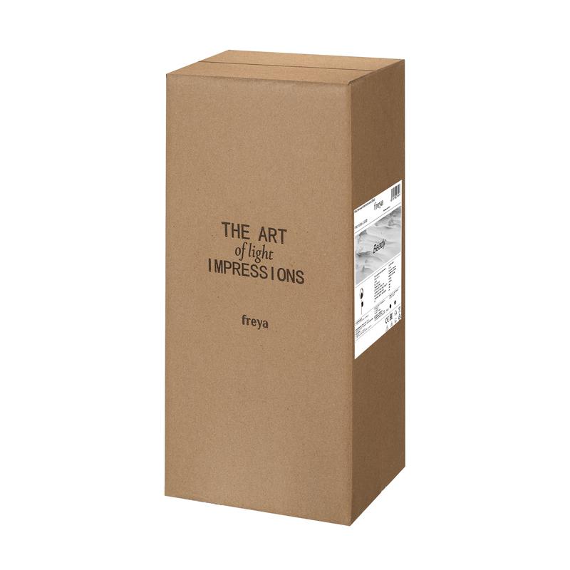 Светильник Beady 11Вт IP20 бра настен. Freya FR6110WL-L12GB