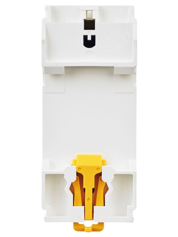 Выключатель дифференциального тока (УЗО) 2п 40А 30мА тип AC ВДТ R10N ARMAT IEK AR-R10N-2-040C030