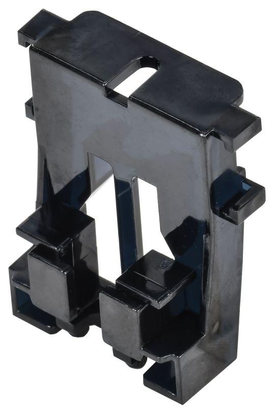 Кронштейн крепления DIN-рейки для ЩРН-П TEKFOR IEK TF-KP10D-KR-N