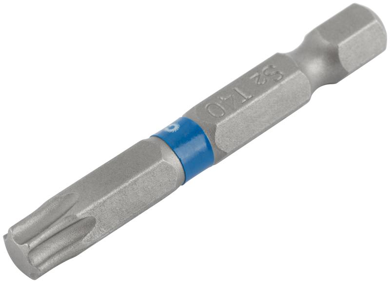 Бита стальная Profi TORX T40 50мм (уп.10шт) Cutop 83-664