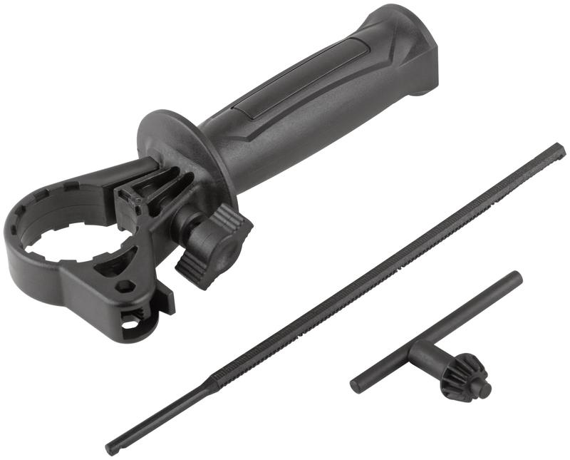 Дрель ударная 750Вт 0-3000об/мин КлП 13мм FIT 80076