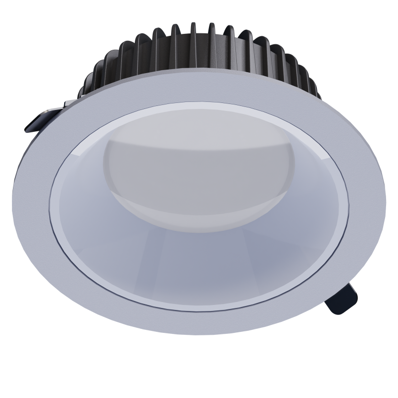 Светильник светодиодный 91 819 ДВО-Д02-11-30-3K-IP65 CRI90 Innolux 91819