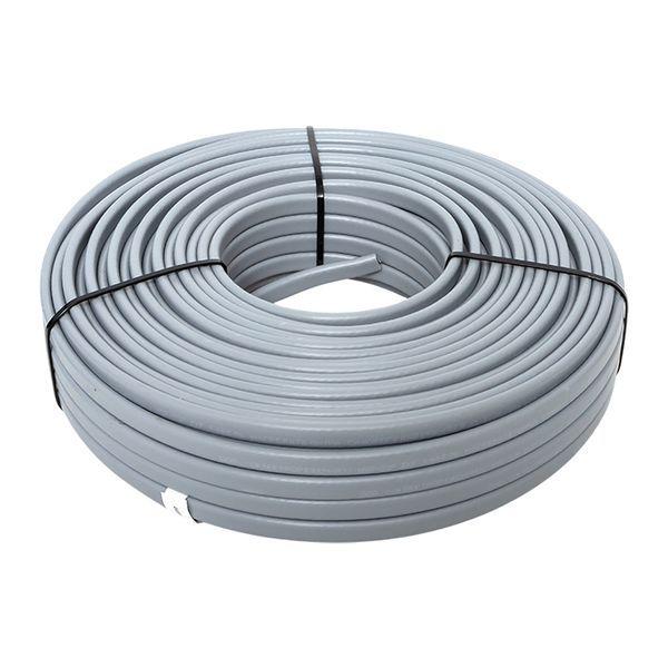 Кабель нагревательный саморег. HSR-33P 33Вт/м полиолефин 50м HSR-33P-50