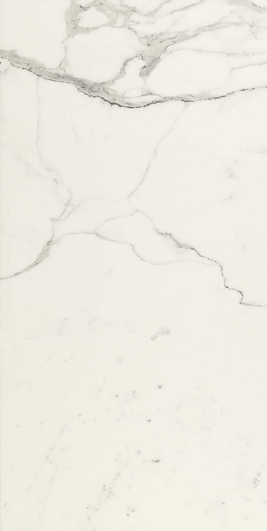 Плитка из керамогранита матовая Marazzi Italy Allmarble белый (MMGT)