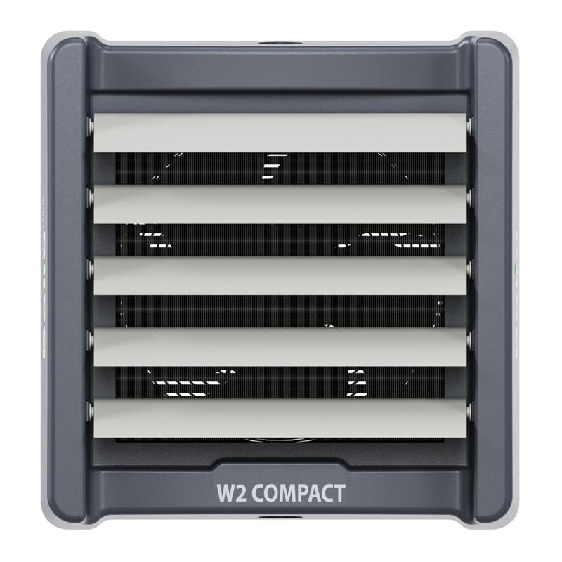 Тепловентилятор водяной BHP-W2-20-C Ballu НС-1723769