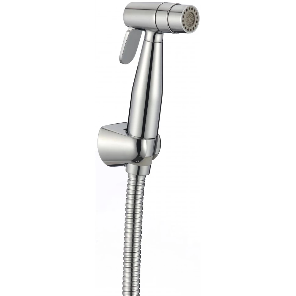 Гигиенический набор Savol SK-PQT02, хром