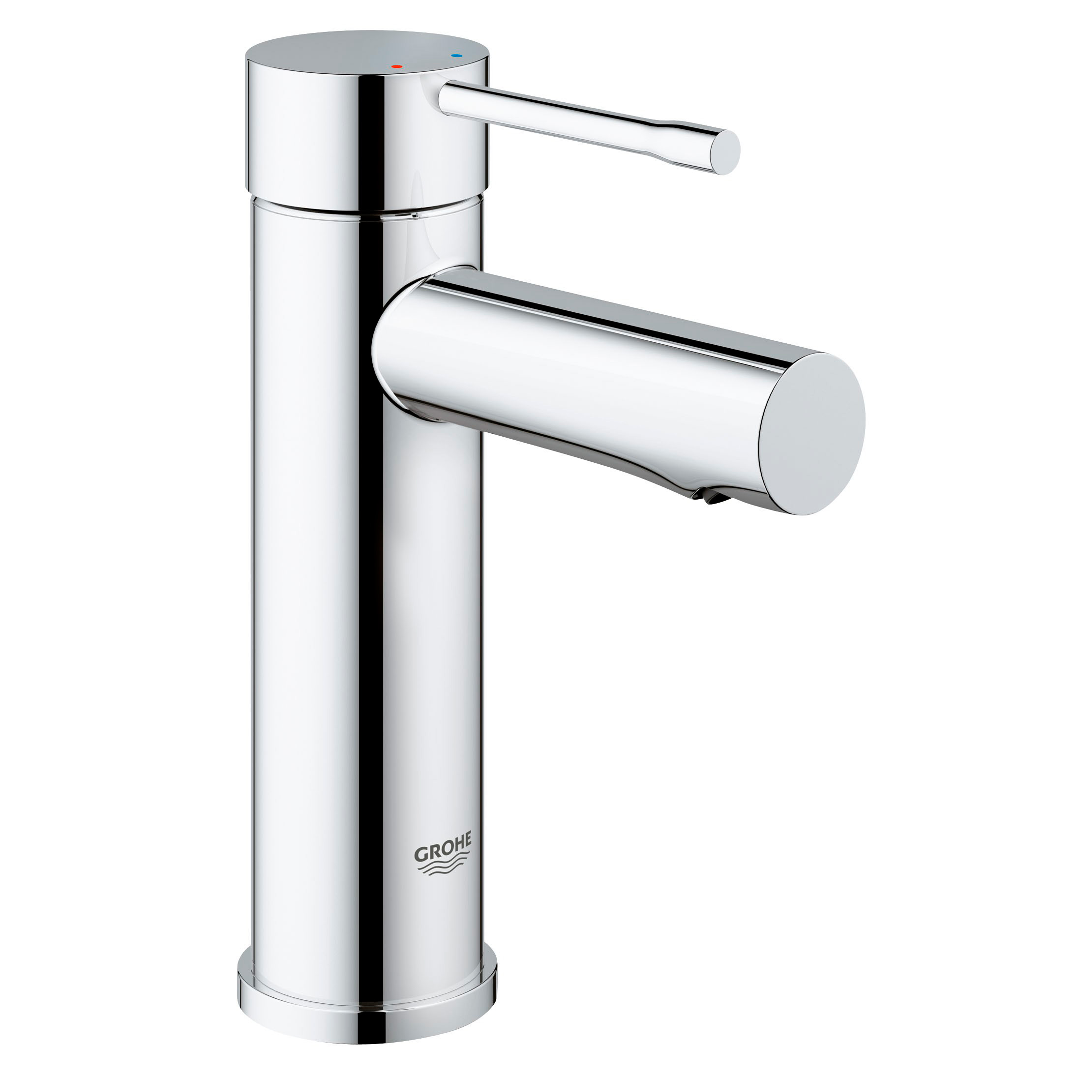 Смеситель Grohe Essence+ 34294001 для раковины