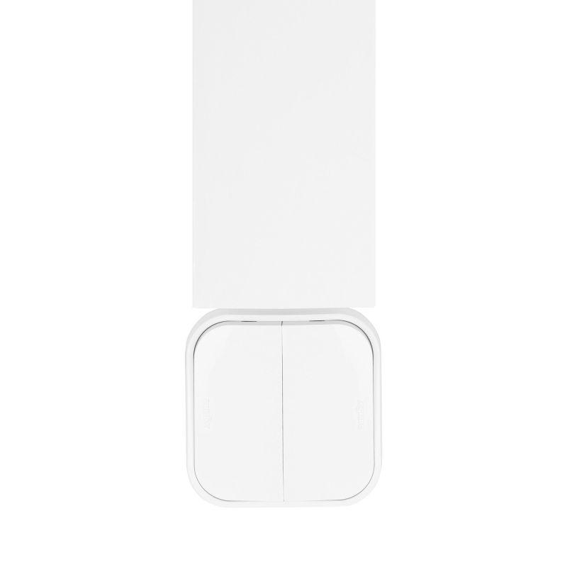 Мини-канал 60х40 L2000 METRA ИЭК Leg 638197