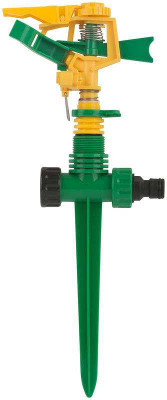 Распылитель импульсный пластиковый на пике FIT 77345