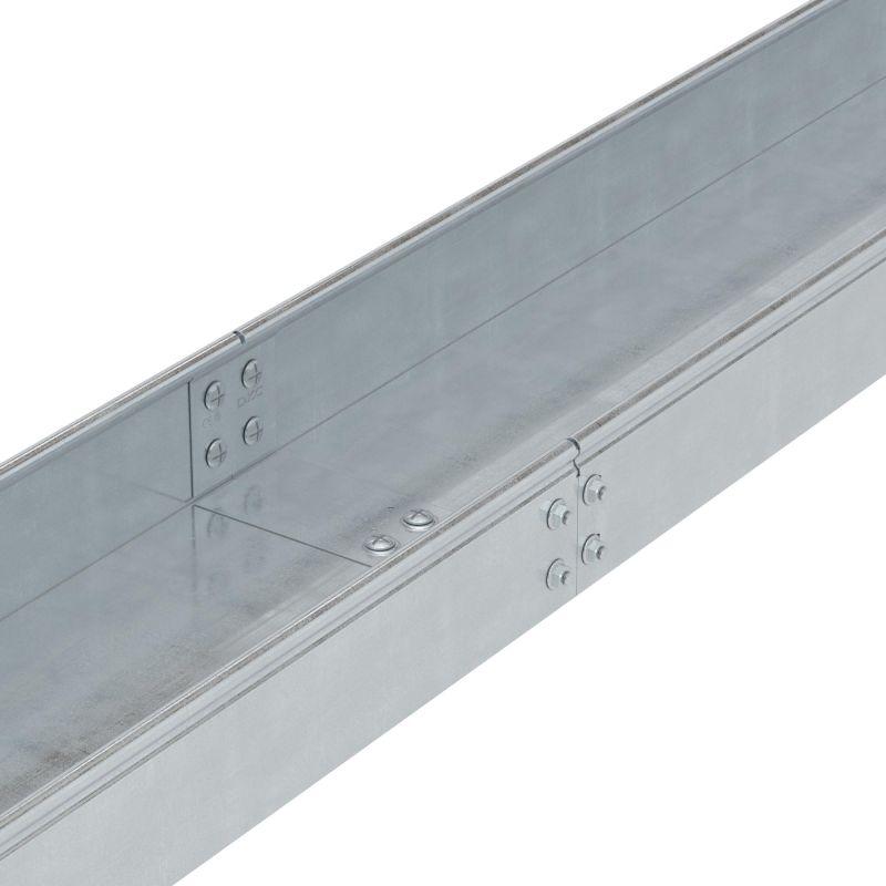 Накладка соединительная CGB для лотка осн. 150 DKC 37353