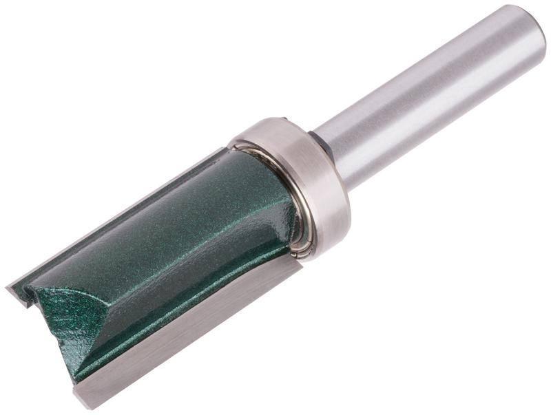 Фреза для выборки заподлицо с верхним подшипником DхHхL=16х30х70мм FIT 3606-083016