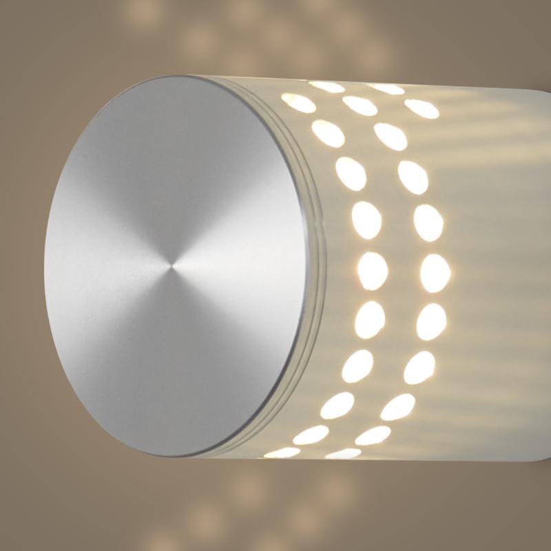 Светильник Trace 3Вт IP20 бра настен. Freya FR6150WL-L3W